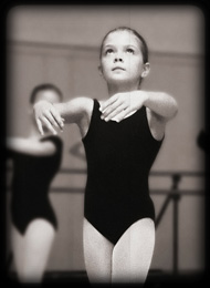 Cours de Danse Ballet Classique